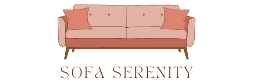 Sofa Serenity